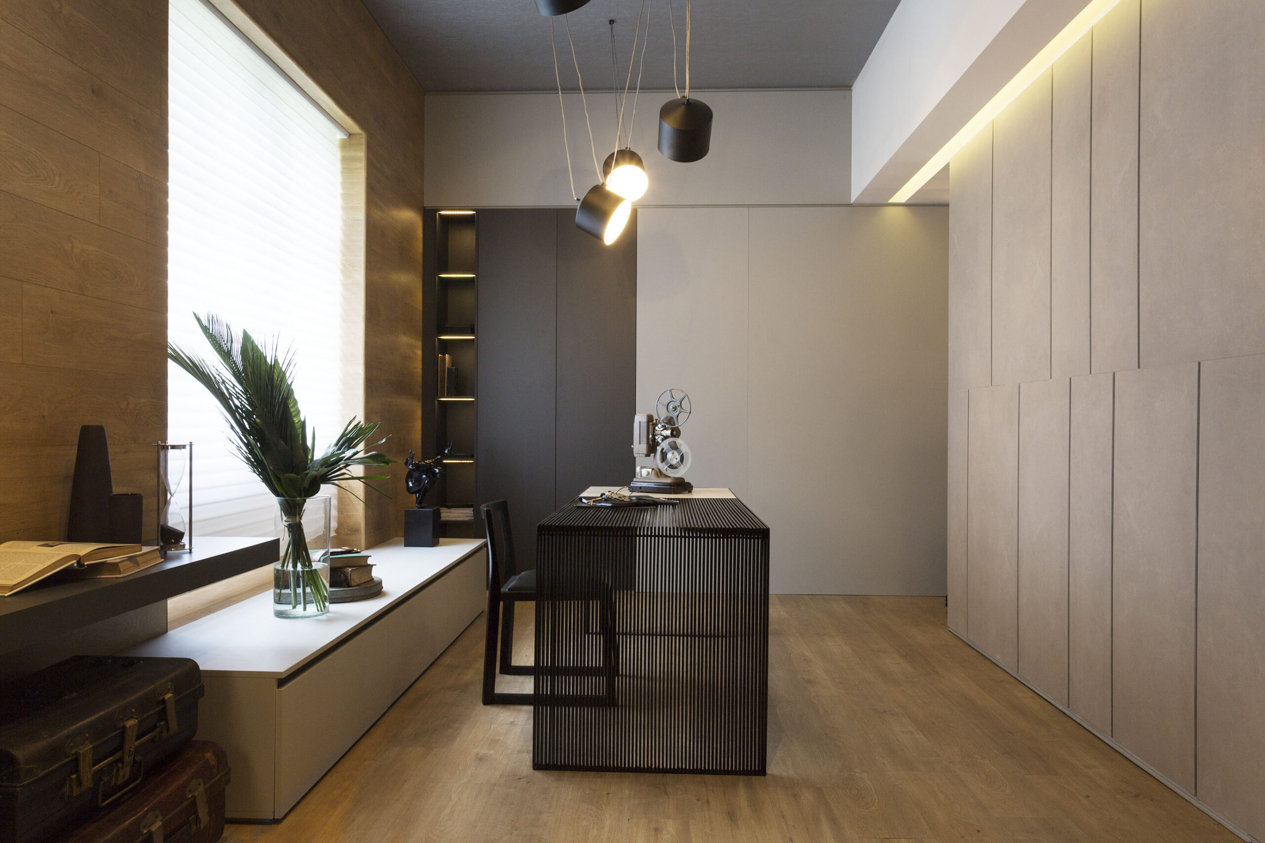 Romina Calzi Arquitectura Interiorismo Casa FOA 2019 8